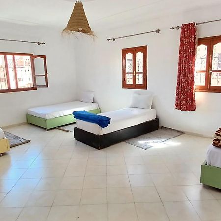 Warzazat Apartments מראה חיצוני תמונה