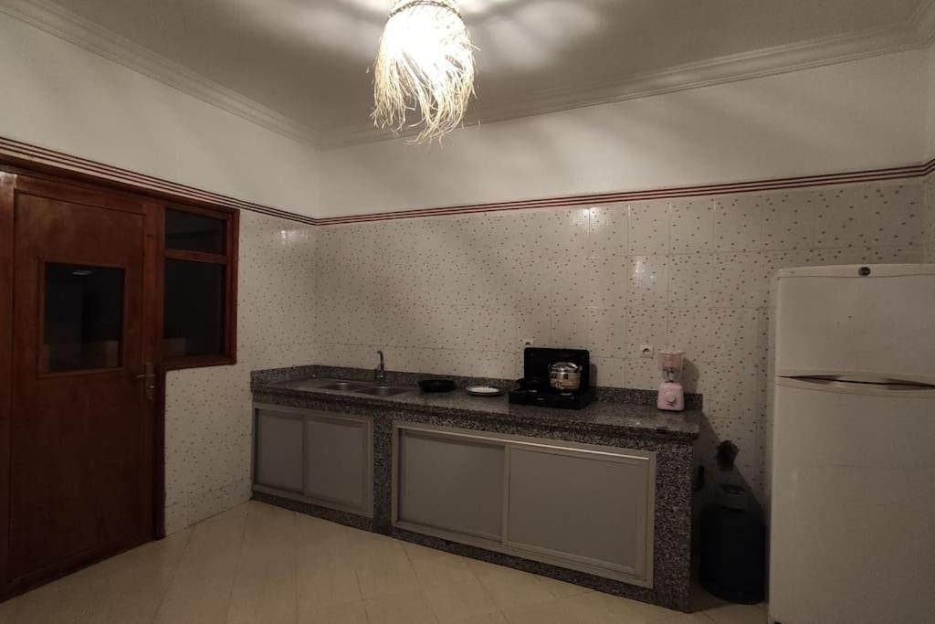 Warzazat Apartments מראה חיצוני תמונה