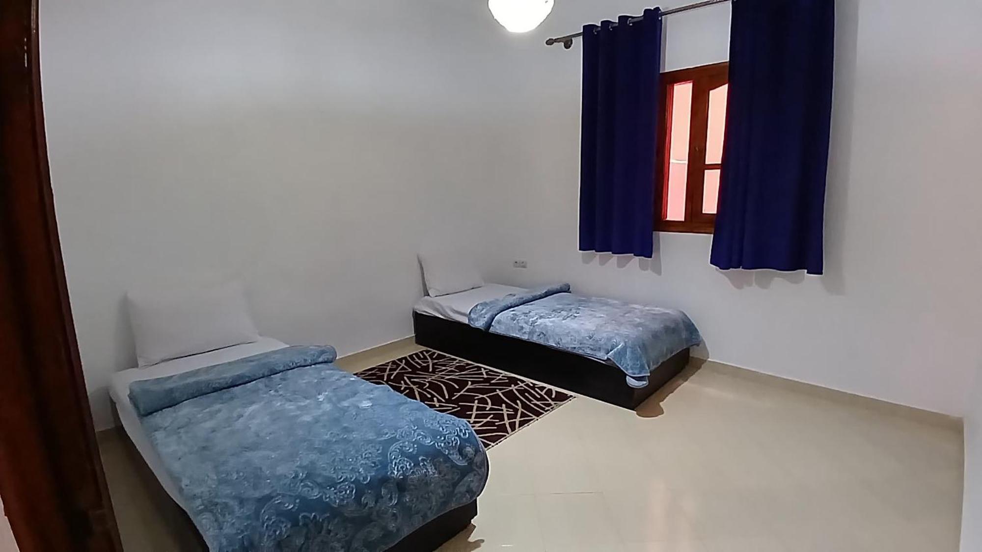 Warzazat Apartments חדר תמונה