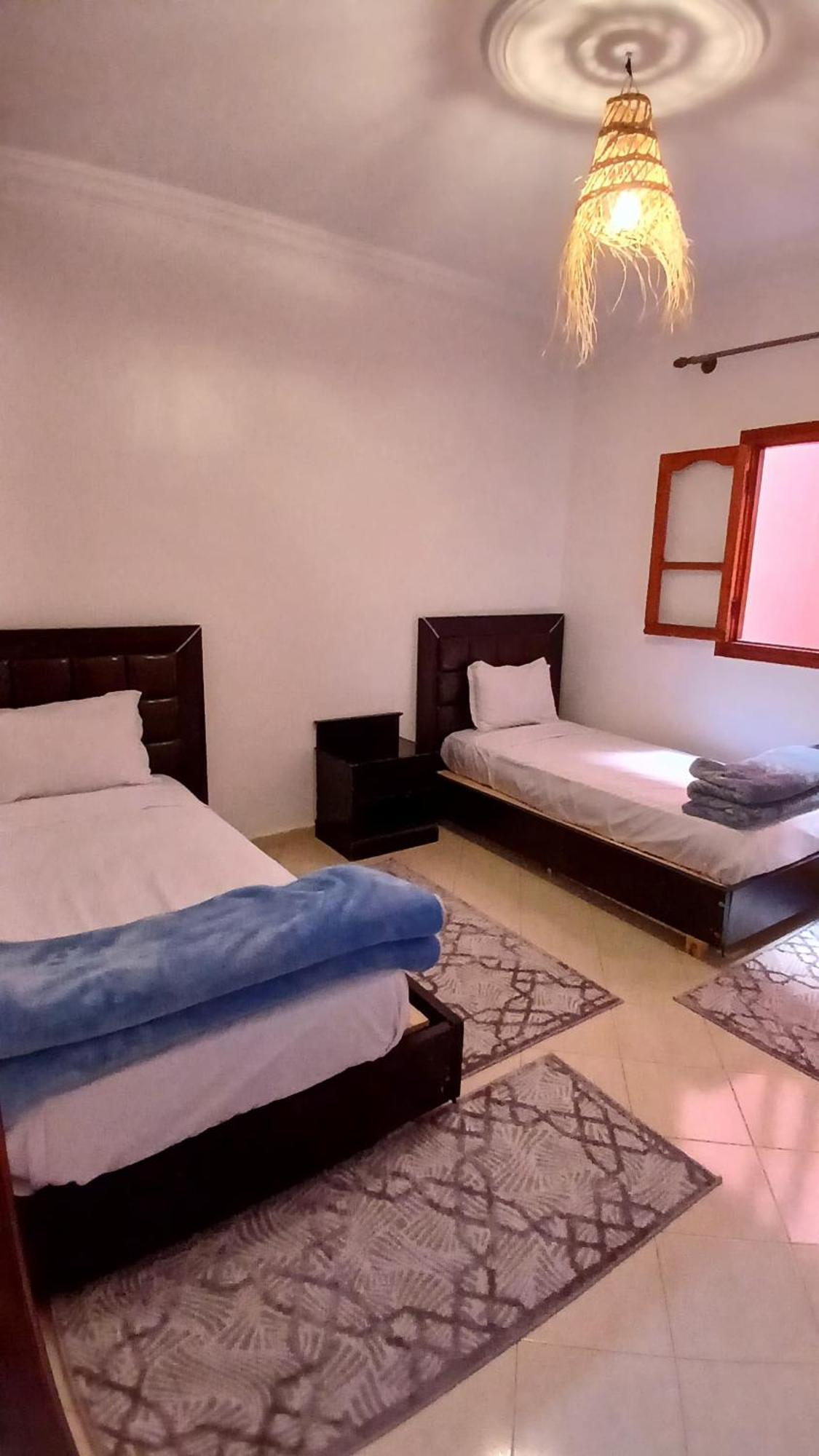 Warzazat Apartments מראה חיצוני תמונה