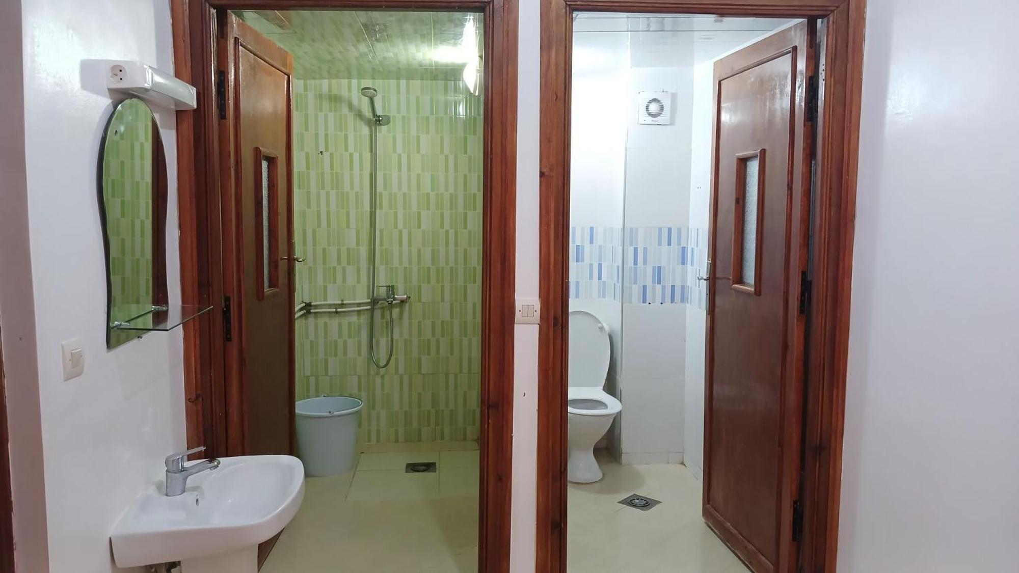 Warzazat Apartments חדר תמונה