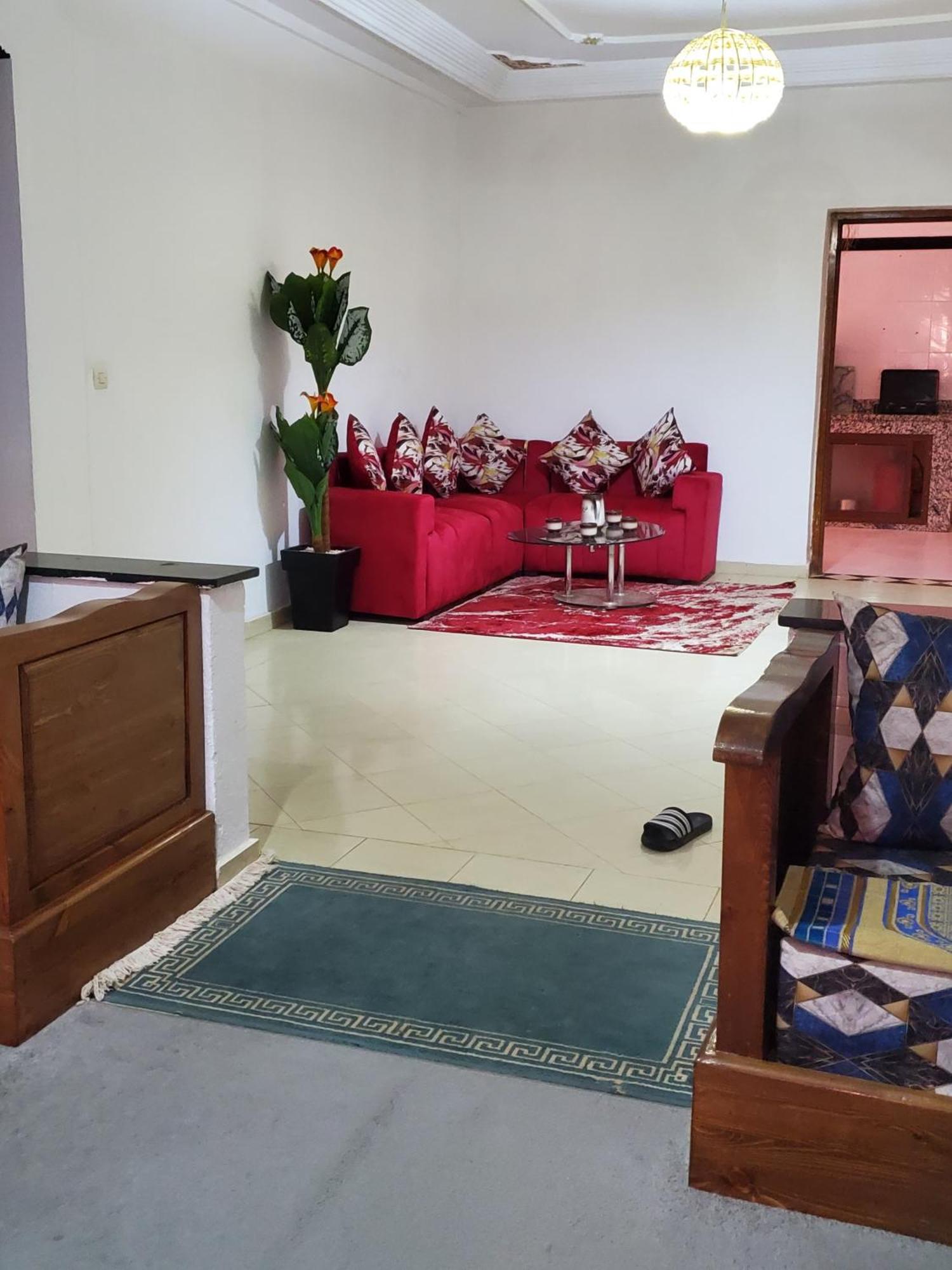 Warzazat Apartments מראה חיצוני תמונה