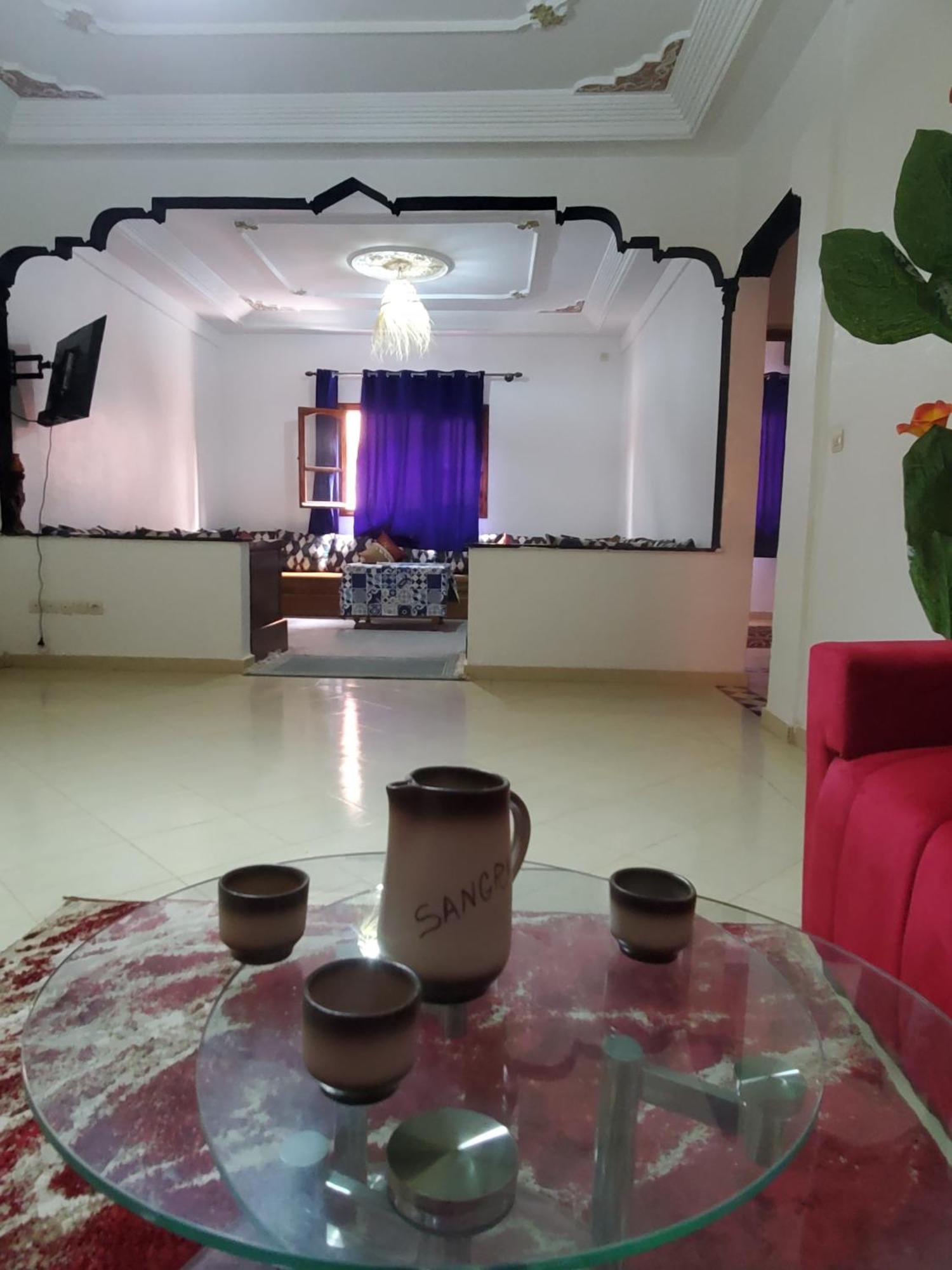 Warzazat Apartments מראה חיצוני תמונה