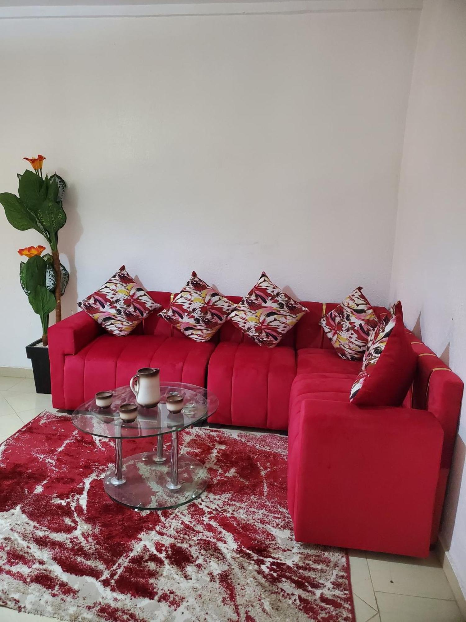Warzazat Apartments מראה חיצוני תמונה